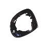 Door Mirror Trim Ring (Front, Lower)